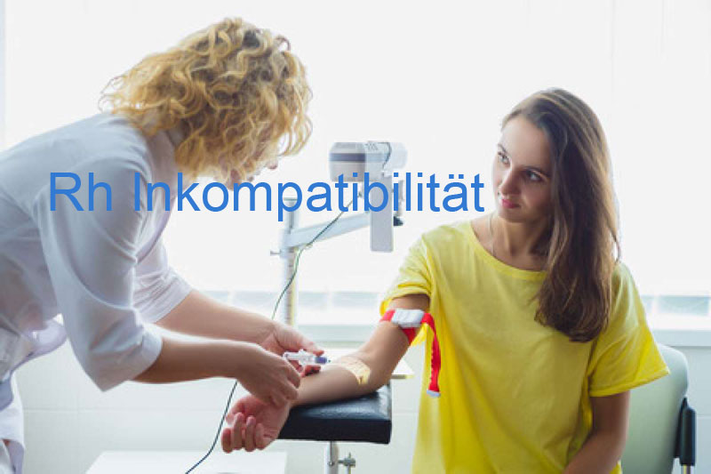 Rh Inkompatibilität wiki