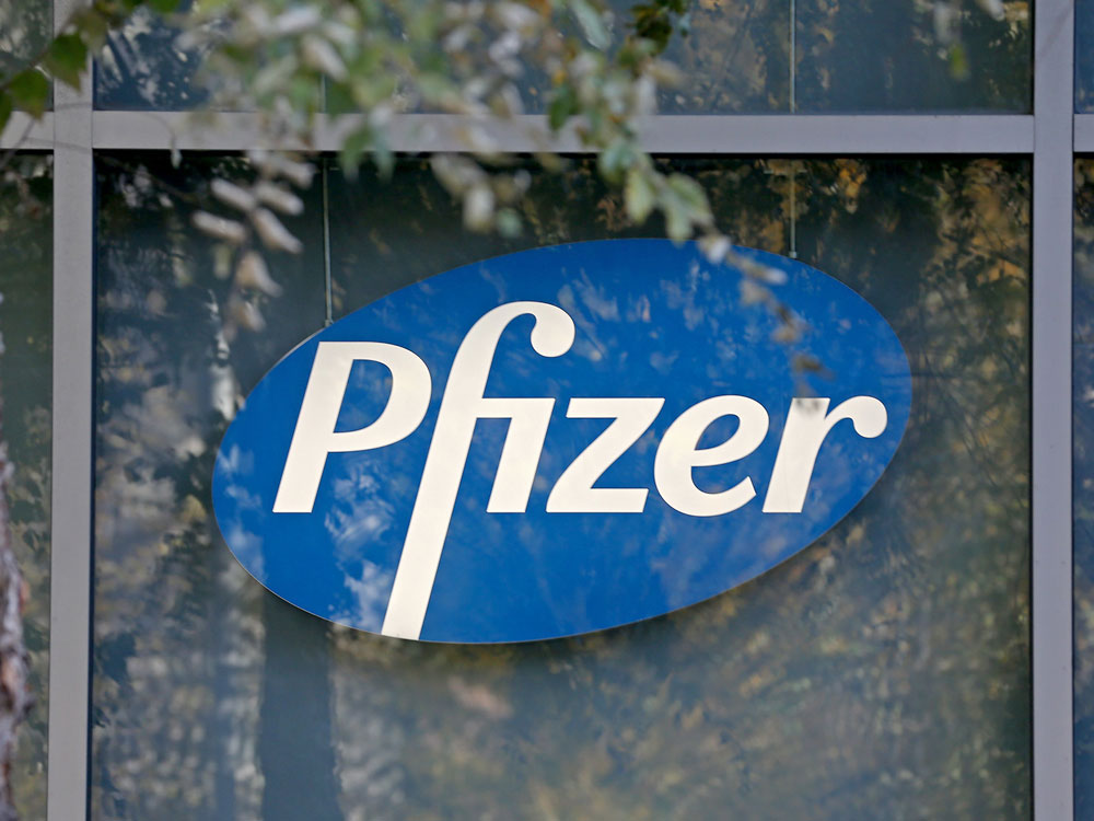 Pfizer testet eine Pille, die, falls erfolgreich, Covid-19 heilen könnte