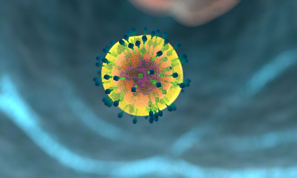 CRISPR-HIV-Therapie Tests am Menschen beginnen