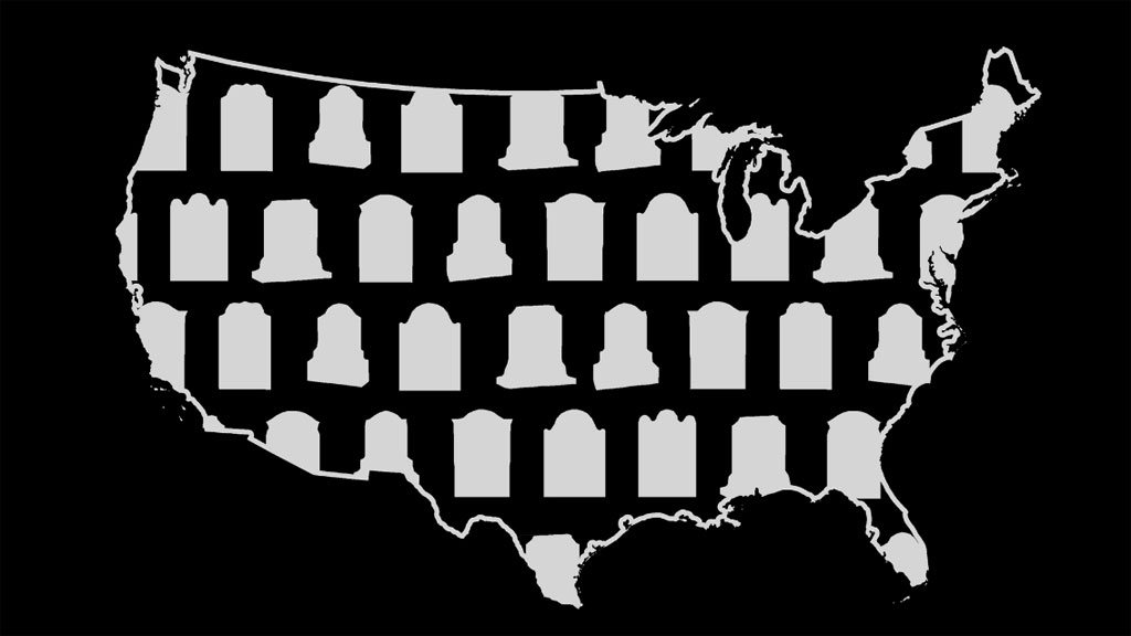 Die Lebenserwartung der Amerikaner liegt jetzt hinter der der Europäer zurück