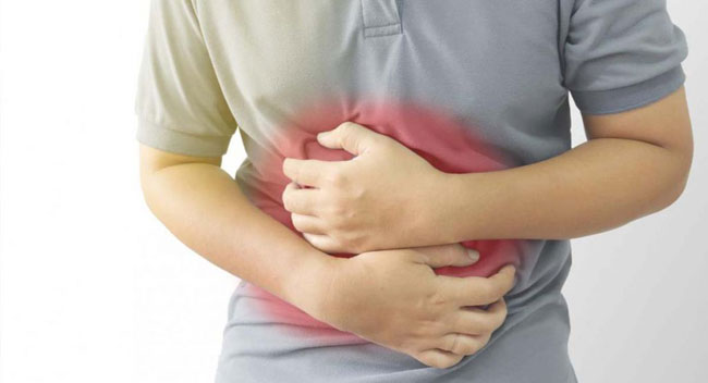 Bauchschmerzen und Aufstoßen 10 Ursachen, Behandlungen und Prävention