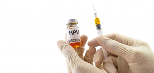 Geht HPV weg Was Sie über das menschliche Papillomavirus wissen müssen