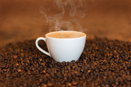 Hat heiße Schokolade Koffein Versus Kaffee, Tee und mehr