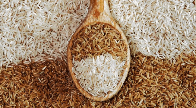 Jasminreis vs. Weißer Reis Worin besteht der Unterschied