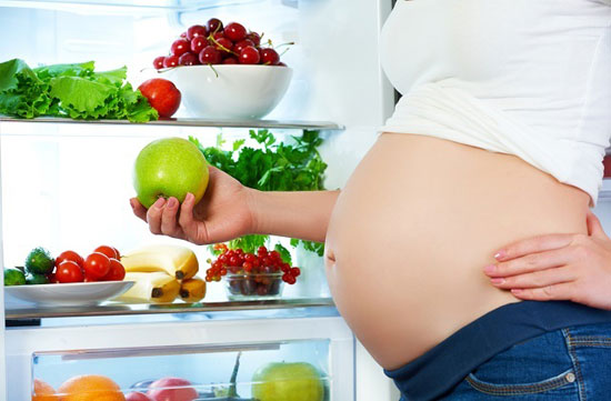 20-beste-Lebensmittel-zu-essen-während-der-Schwangerschaft