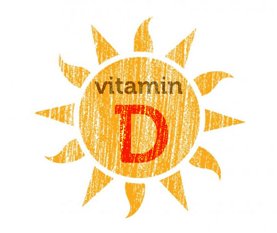 5 Geringe Vitamin-D-Nebenwirkungen und 7 Symptome