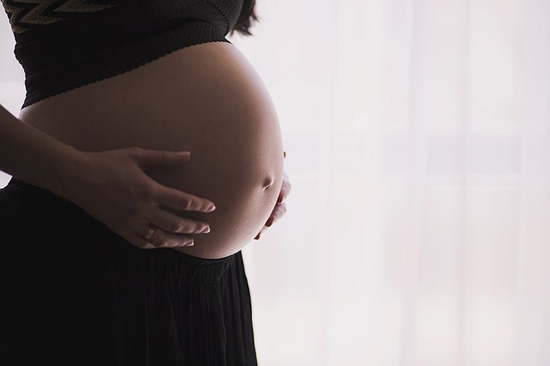 5 Wahrheiten über die Schwangerschaft nach der Eileiterligatur