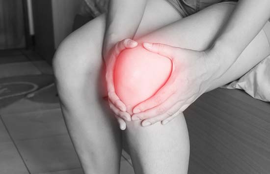 8 Smart Übungen für Knie-Arthritis
