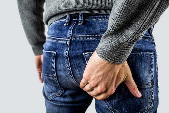 Wann müssen Hämorrhoiden operiert werden