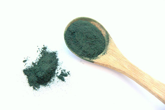 13 gesundheitliche Vorteile von Spirulina (Selbsterfahrung ohne Nebenwirkungen!)