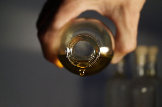 15 gesundheitliche Vorteile des ätherischen Weihrauchöls