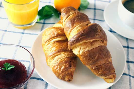 16 schlechtesten Frühstück Lebensmittel Idee