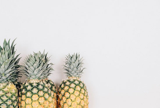 9 wissenschaftlich bewiesene gesundheitliche Vorteile der Ananas