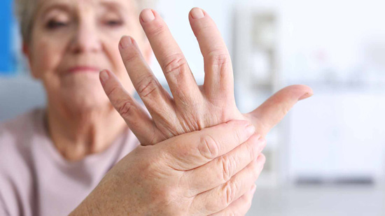 Top 5 der besten und schlechtesten Lebensmittel für Arthritis
