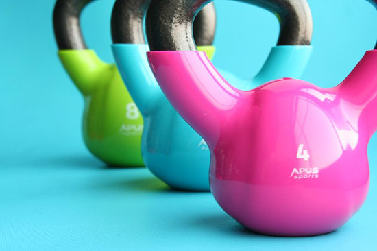 Top 9 Kettlebell Swing Übung Vorteile können Sie überraschen