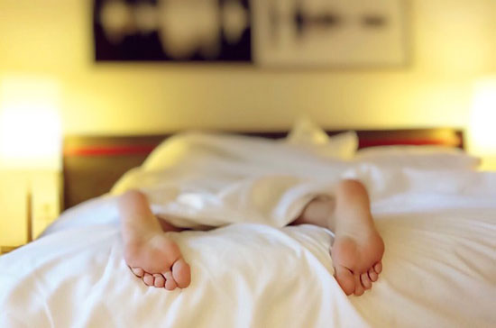Warum ist Schlaf gut für Sie 11 erstaunliche gesundheitliche Vorteile