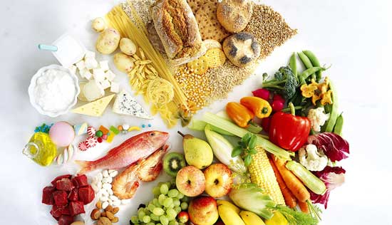 Was ist Mediterrane Diät und warum sie funktioniert ( +4 Vorteile!)