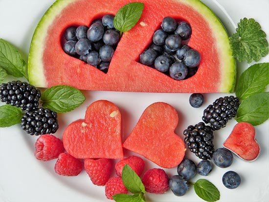 Zucker in der Frucht - gut oder schlecht Kannst du zu viel Obst essen