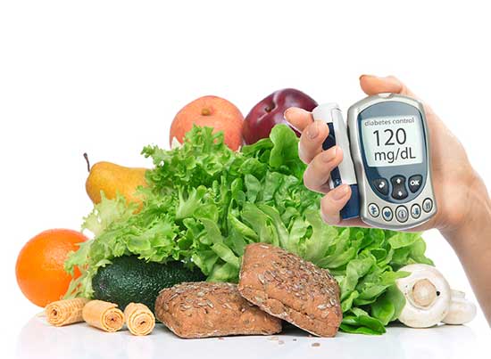 25 Lebensmittel für Diabetiker zur Stabilisierung des Blutzuckerspiegels