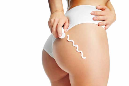 7 Morgentipps zur schnellen Beseitigung von lästiger Cellulite