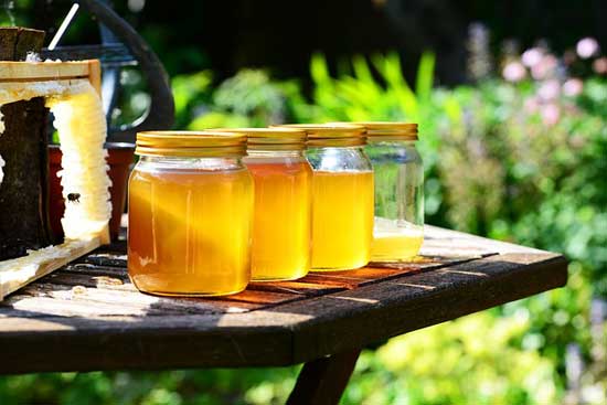 Top 7 gesundheitliche Vorteile von Honig (und mögliche Nebenwirkungen!)
