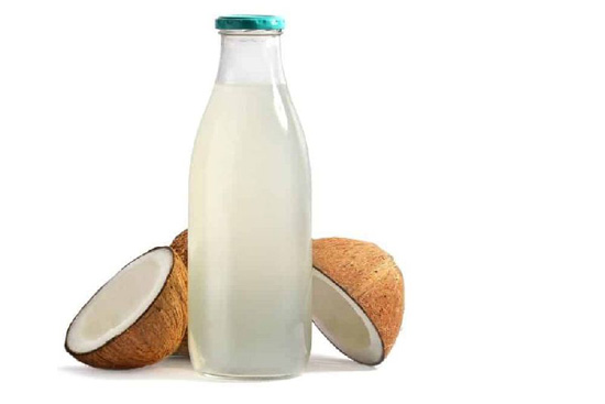 Was ist Kokosessig und ist gut für die Gesundheit