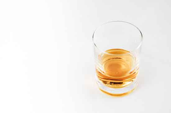 11 gesunde Wirkung des Trinkens von Whisky