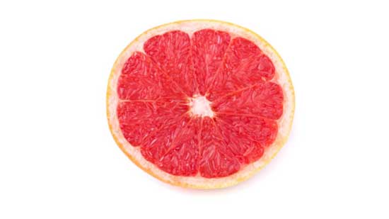 13 erstaunliche gesunde Ernährung Wirkung von Grapefruit (Vitamine, Inhaltsstoffe)