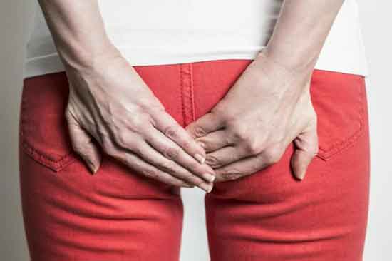 4 Arten Hämorrhoiden Ursachen, Symptome und Behandlung