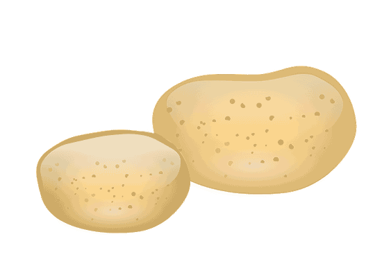 Kartoffelstärke glutenfrei Ja! Kartoffelmehl vs. Kartoffelstärke