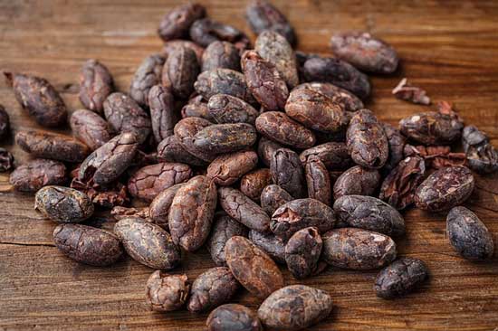 Kennen Sie die 13 Ernährungseffekte von Kakao (inklusive Pulver)