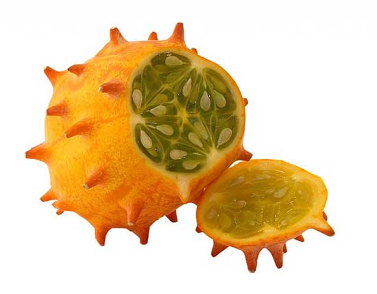 Kennen Sie die 18 gesundheitlichen Auswirkungen von Kiwano (Frucht)