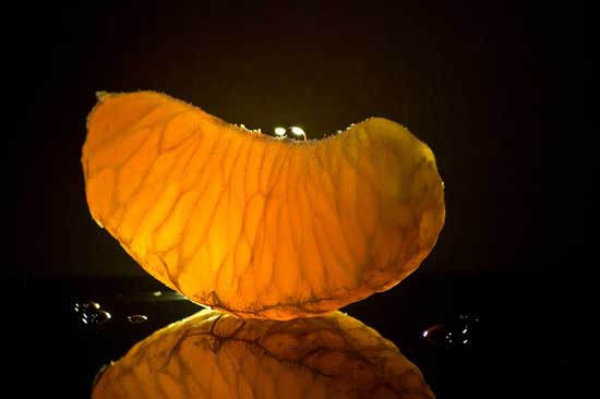 Mandarine gesunde Ernährung Tatsache (13 erstaunliche Vorteile, hohe Vitamin C....)