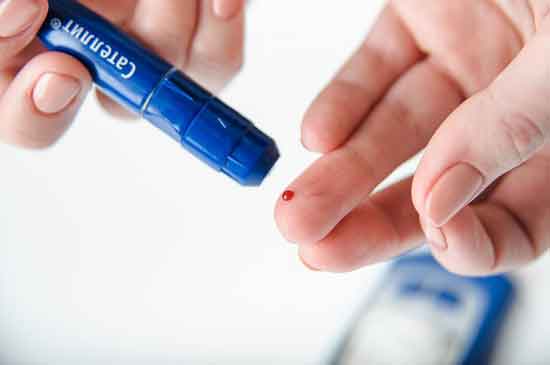 Neue Forschung sagt, daß Diabetes alle Krebsgefahr aufwirft