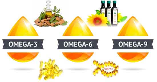 Omega 9 Fettsäure 11 gesunde Wirkung( und einige Nebenwirkungen!)
