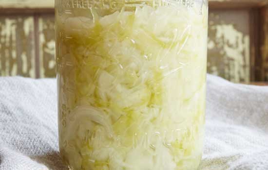 Top 13 gesunde Ernährung Wirkung von Sauerkraut