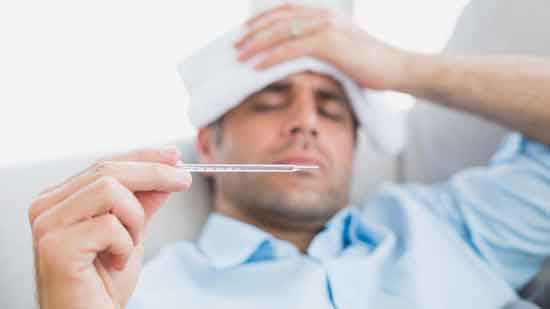 Virale Gastroenteritis (Magen-Darm-Grippe) Symptome und Behandlung