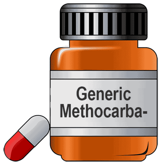 Was ist Methocarbamol Dosierung, Nebenwirkungen