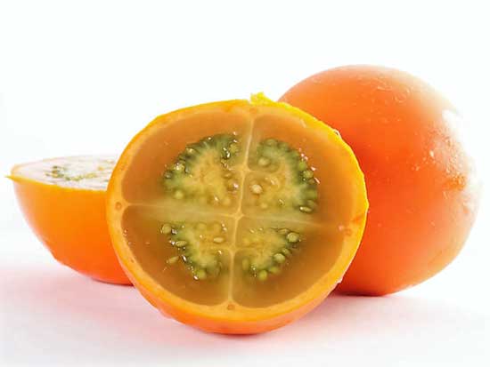 Was ist lulo 11 erstaunliche gesundheitliche Wirkung von Lulo-Früchten (und mehr!)