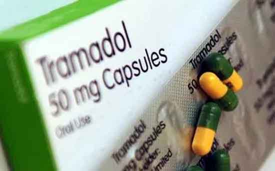 Was ist tramadol tramadol Gebrauch, Nebenwirkungen, Dosierung