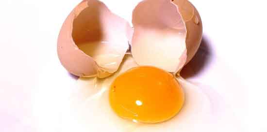 Wie viele Eier können Sie sicher pro Tag essen