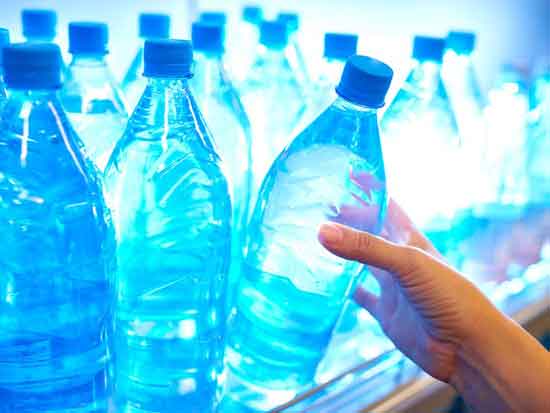 alkalisches Wasser gesunde Wirkung oder gesundheitsschädlich