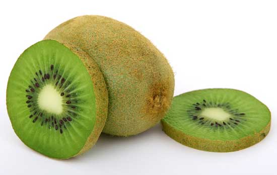 kiwi Top 11 gesunder Ernährungseffekt aus Erfahrung (Vitamine, Inhaltsstoffe)
