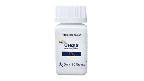 otezla (apremilast) Anwendung, Dosierung, Nebenwirkungen