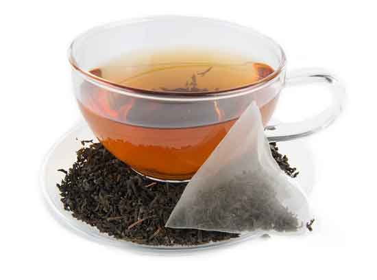 top 11 gesunde Wirkung des Getränks Earl Grey Tee