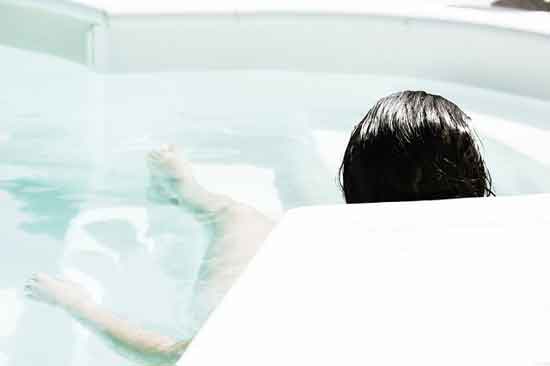 10 gesunde Wirkung des Backpulverbad