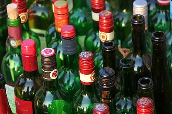 Alkoholallergie Wie kann man überprüfen und was sind die Auslöser
