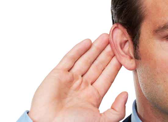 Ausschlag hinter dem Ohr 10 Gründe, Behandlung