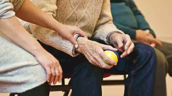 Lebensdauervorhersage basierend auf der Gesundheit der Mutter