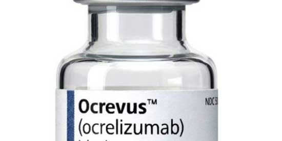 Ocrelizumab Anwendung, Dosierung, Nebenwirkungen